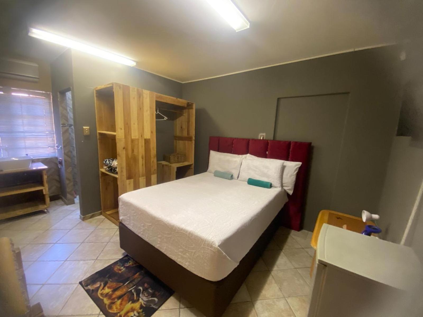 Gspot94-Gardenspot94 Joanesburgo Quarto foto