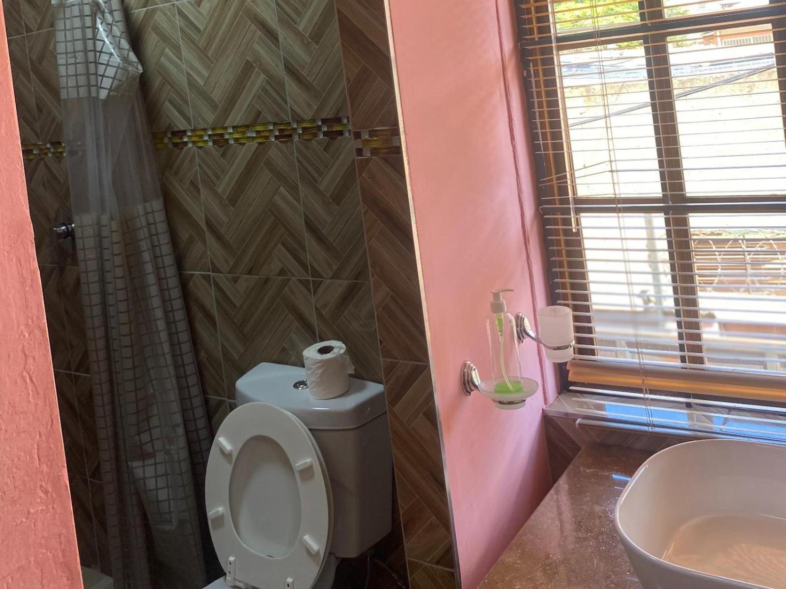 Gspot94-Gardenspot94 Joanesburgo Quarto foto